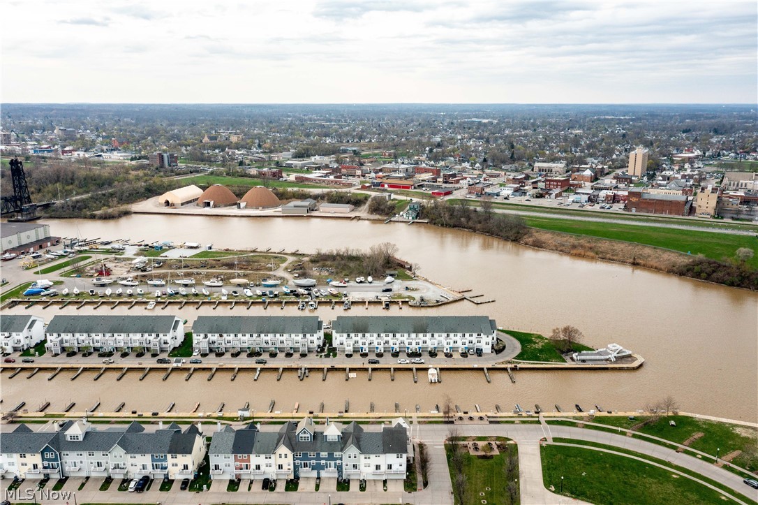 Harbor Walk/Black River - Residential