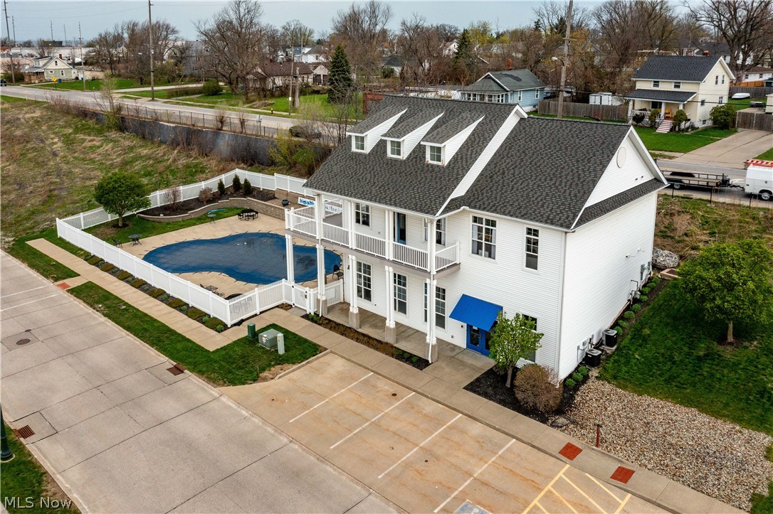 Harbor Walk/Black River - Residential