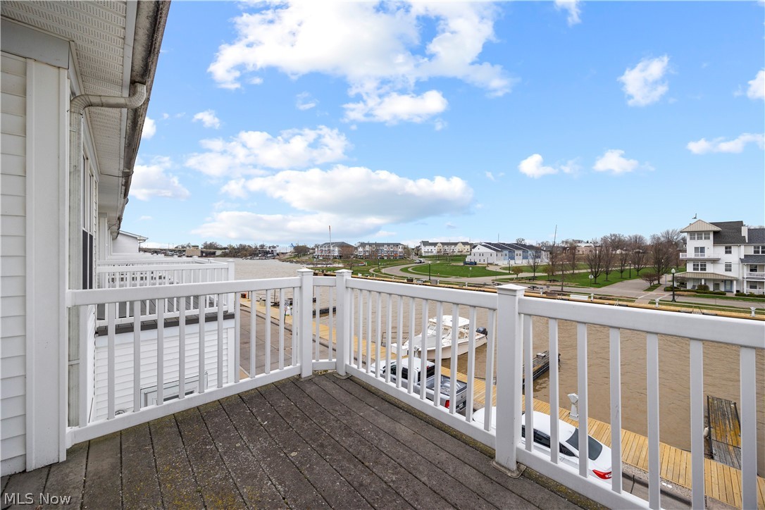 Harbor Walk/Black River - Residential