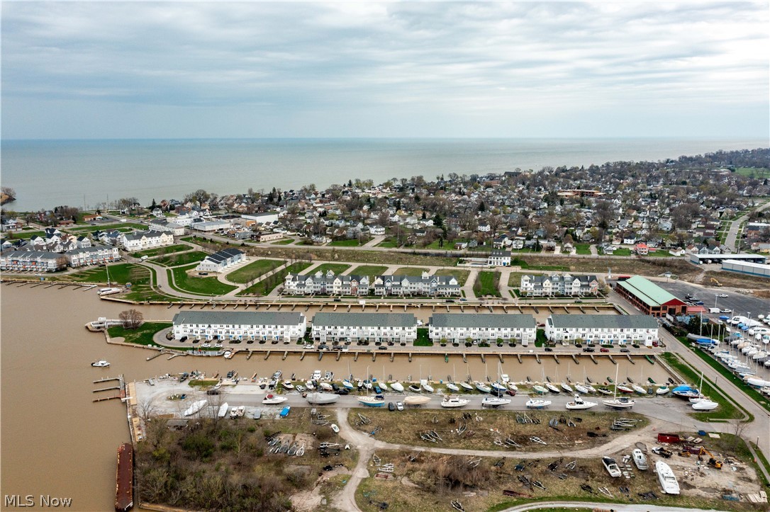 Harbor Walk/Black River - Residential