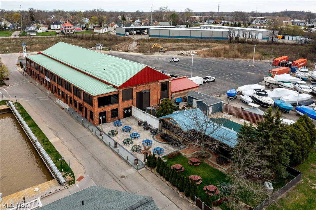 Harbor Walk/Black River - Residential