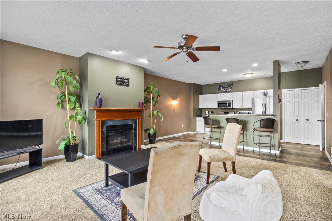 Harbor Walk/Black River - Residential