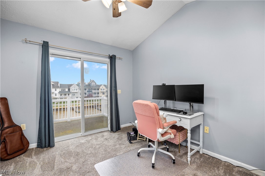 Harbor Walk/Black River - Residential