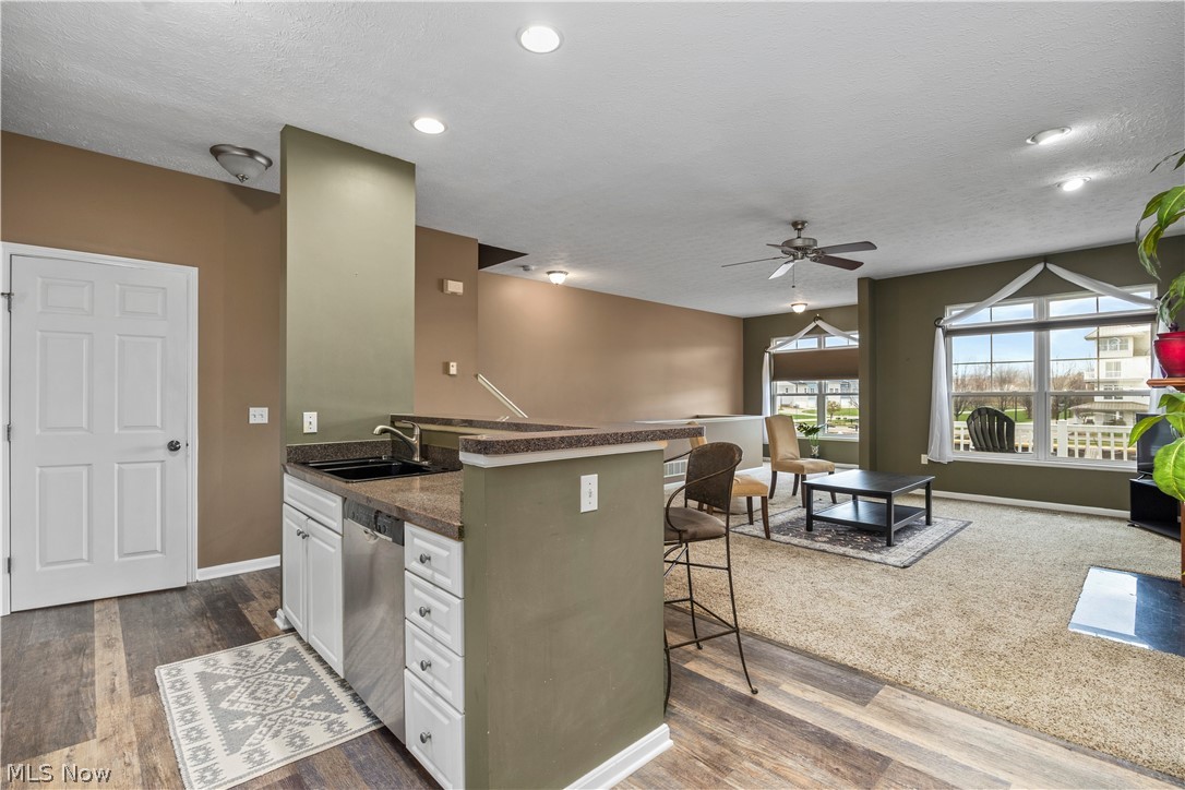 Harbor Walk/Black River - Residential