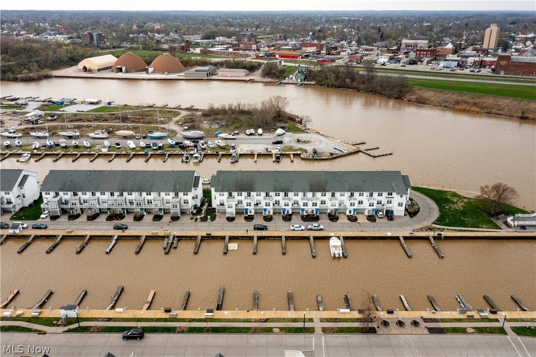 Harbor Walk/Black River - Residential