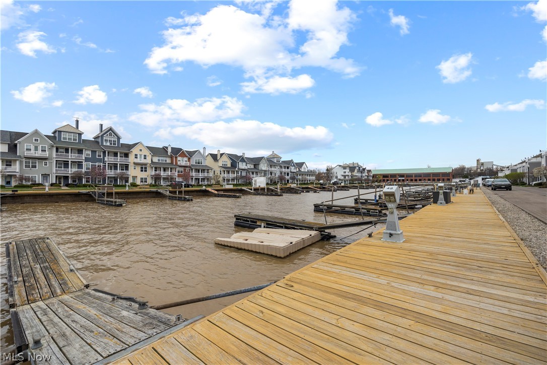 Harbor Walk/Black River - Residential