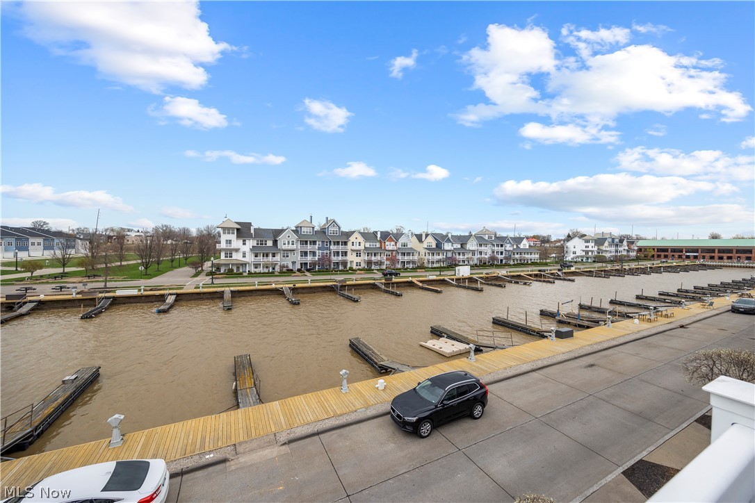 Harbor Walk/Black River - Residential