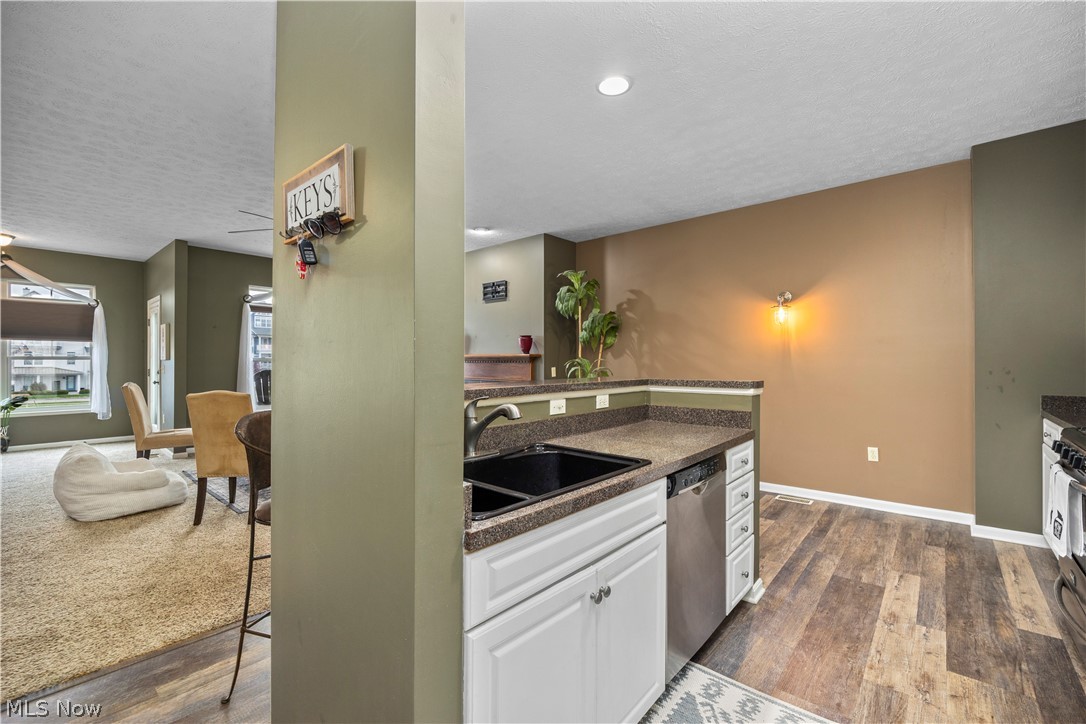 Harbor Walk/Black River - Residential