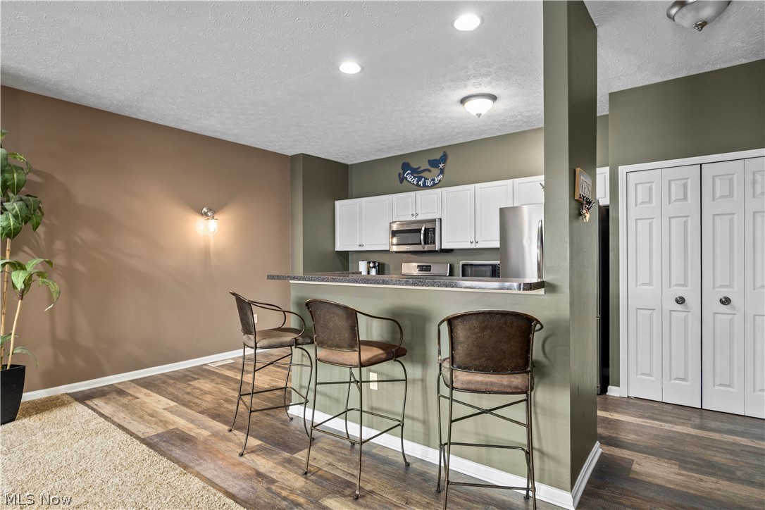 Harbor Walk/Black River - Residential