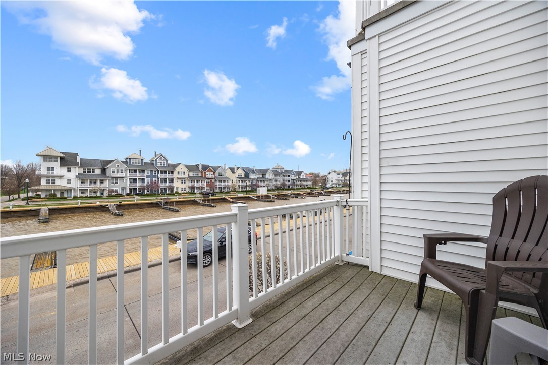 Harbor Walk/Black River - Residential