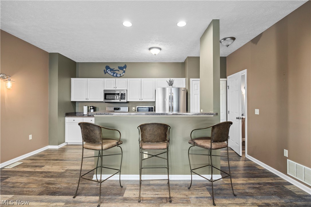 Harbor Walk/Black River - Residential