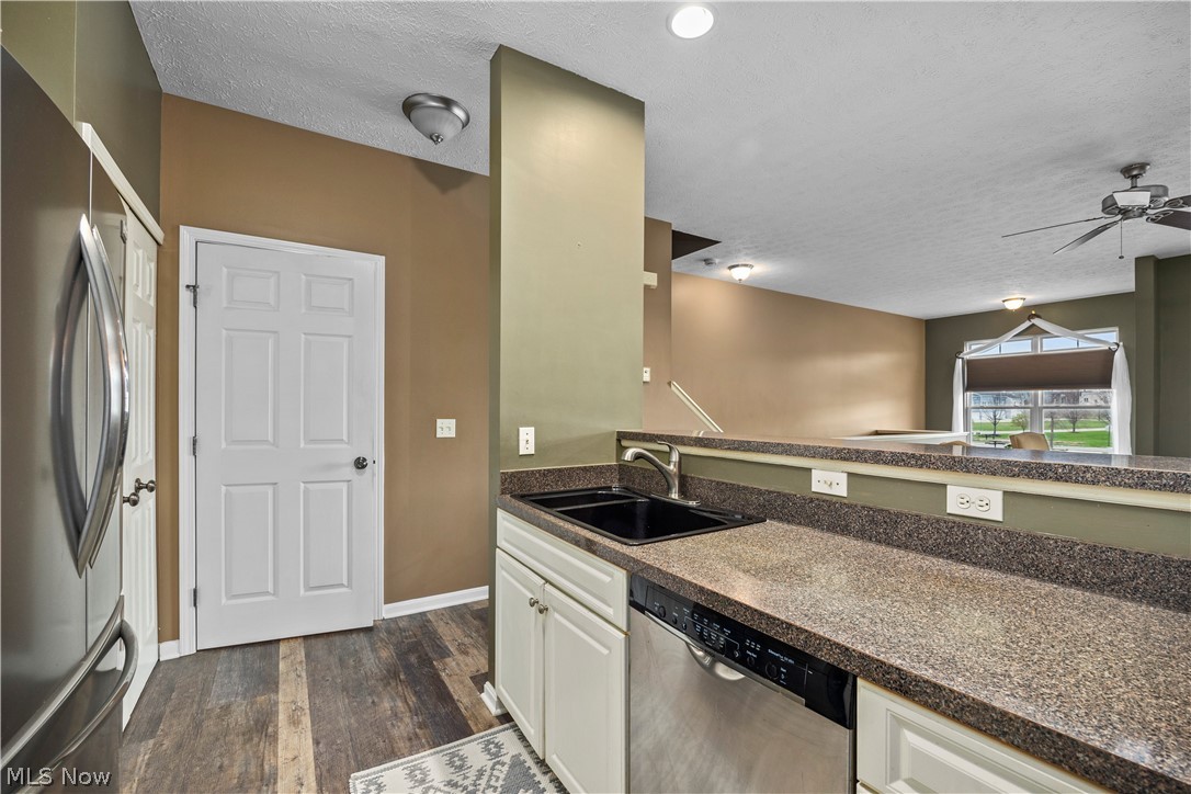 Harbor Walk/Black River - Residential