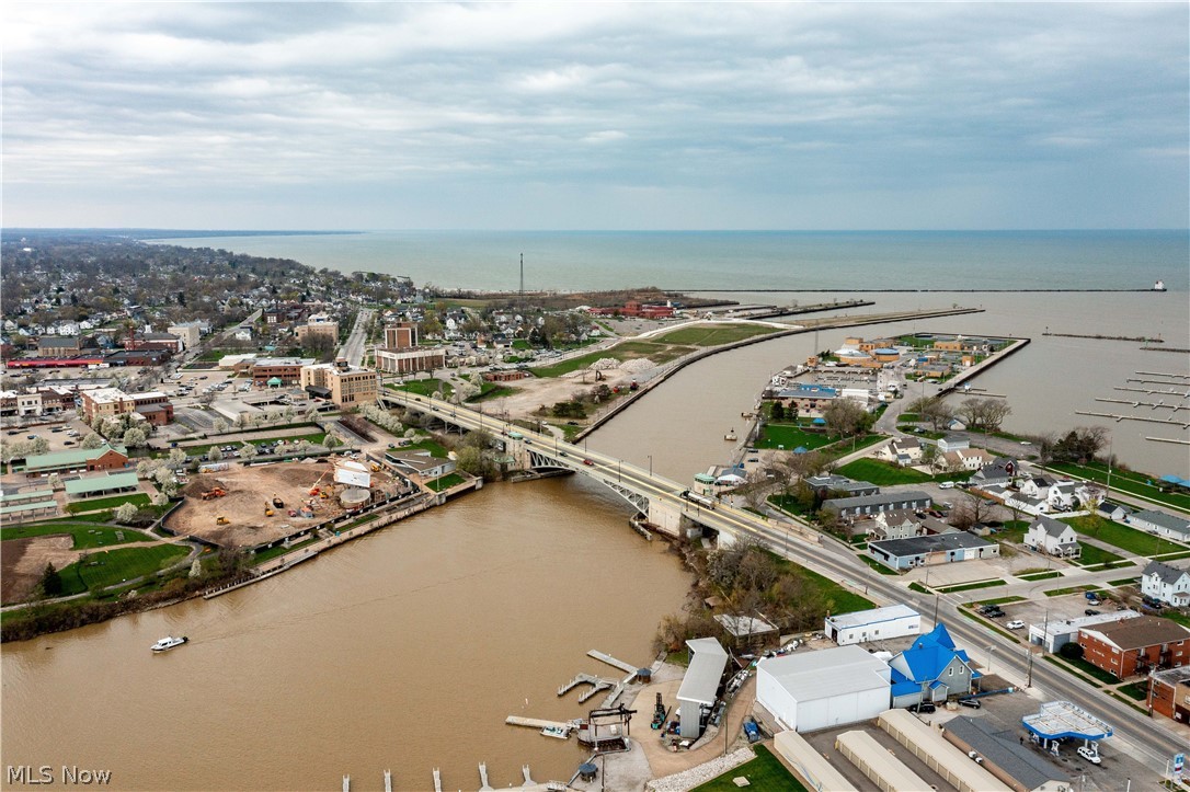 Harbor Walk/Black River - Residential