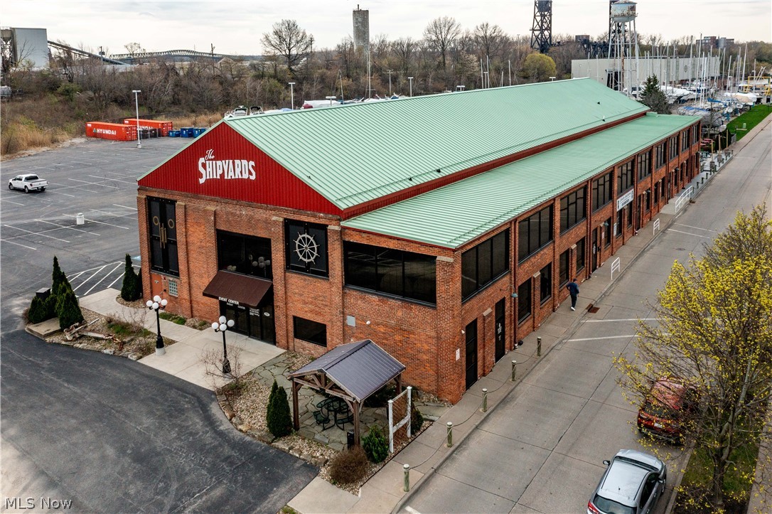 Harbor Walk/Black River - Residential