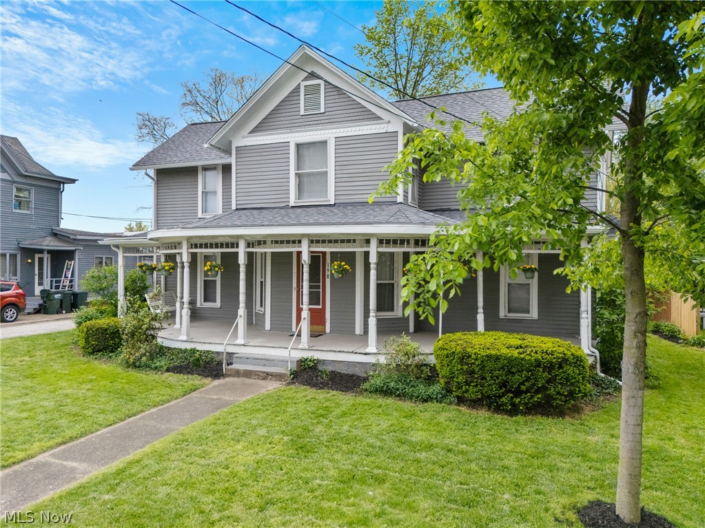 198 E Main Street