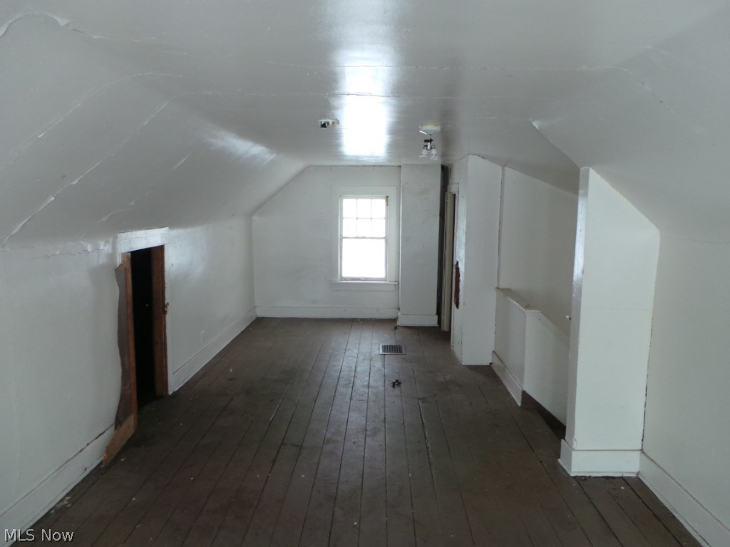 George N Smiths - Residential