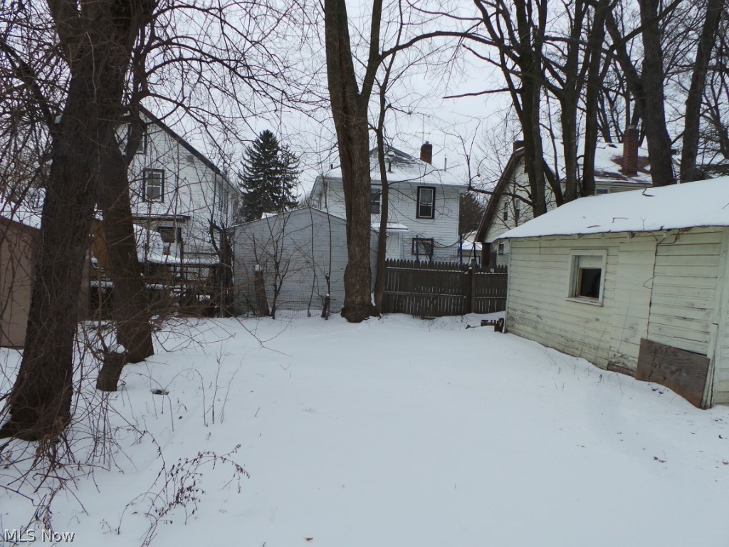 George N Smiths - Residential