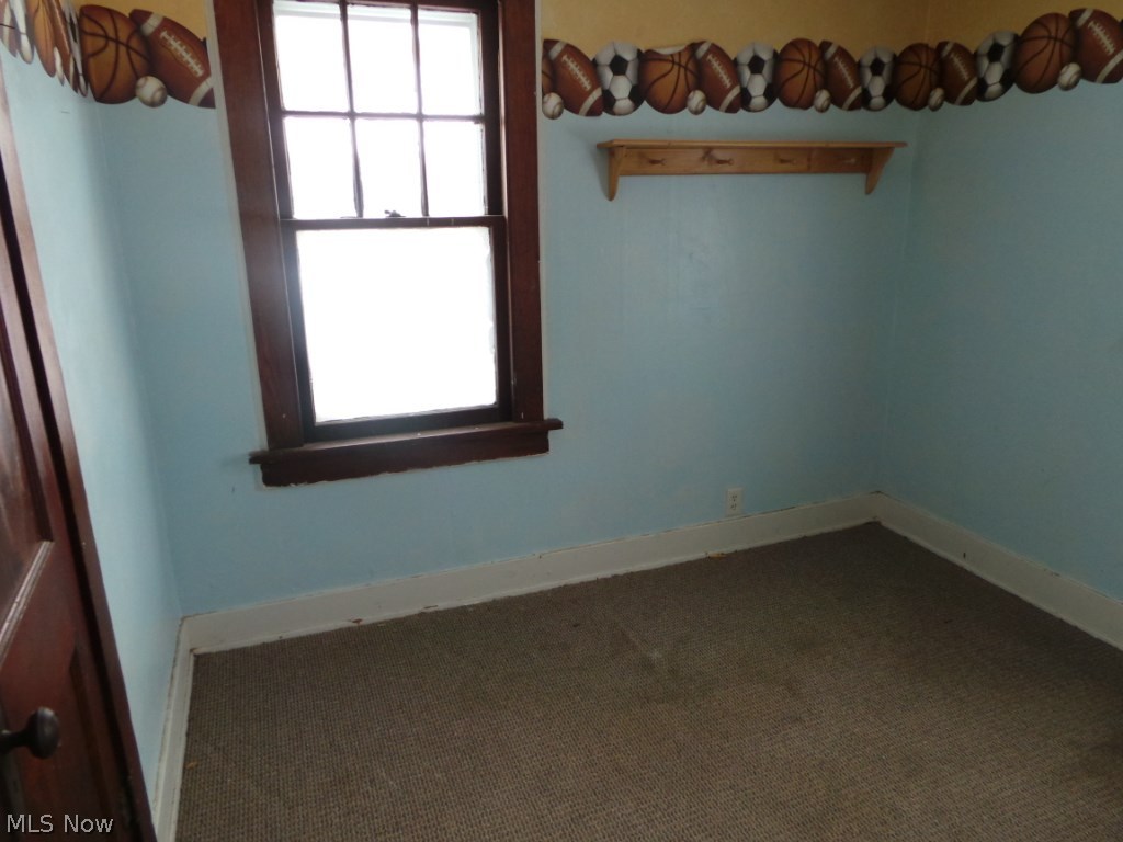 George N Smiths - Residential