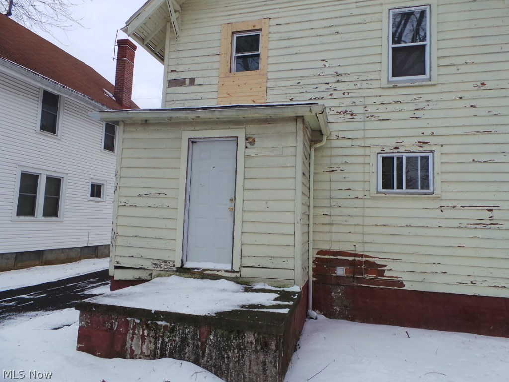 George N Smiths - Residential