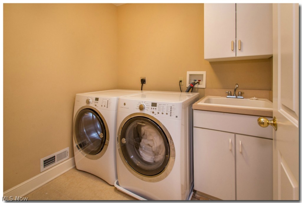 Parkland - Residential