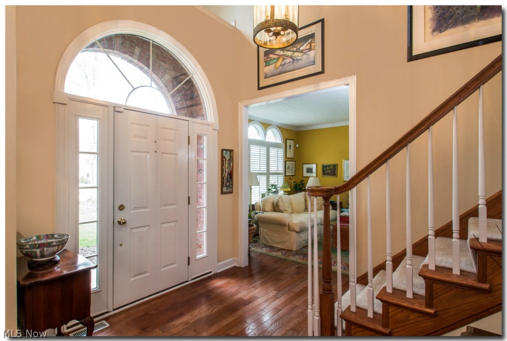 Parkland - Residential