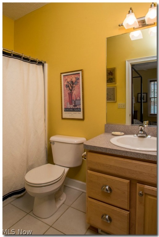 Parkland - Residential