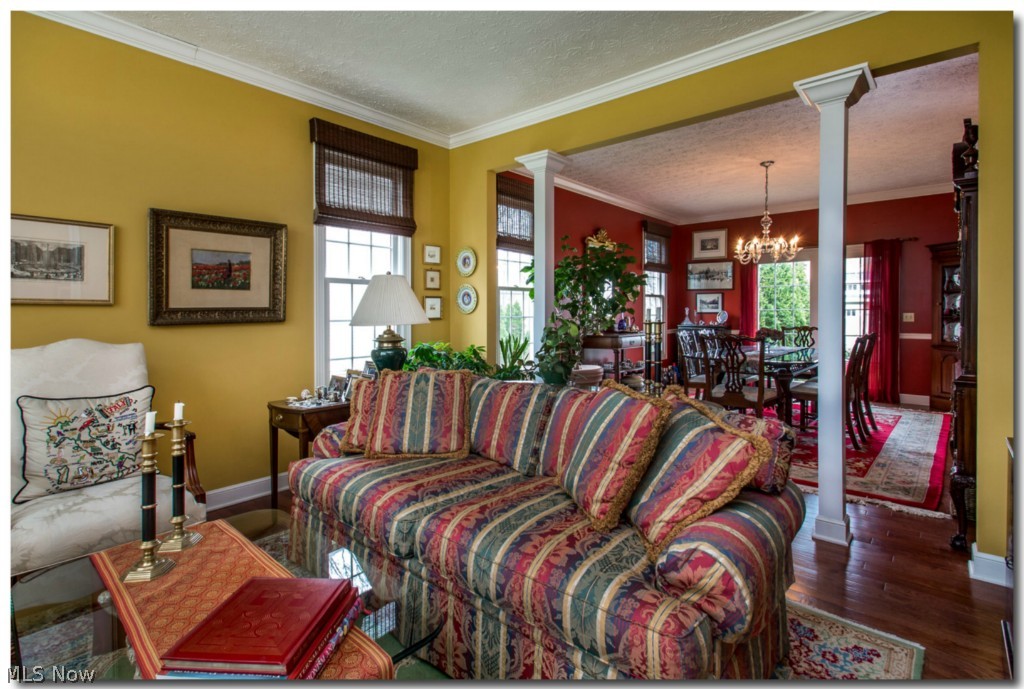 Parkland - Residential