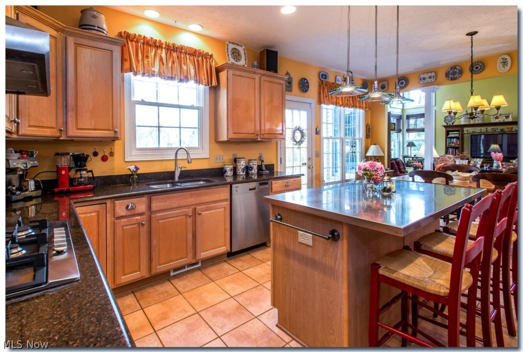 Parkland - Residential