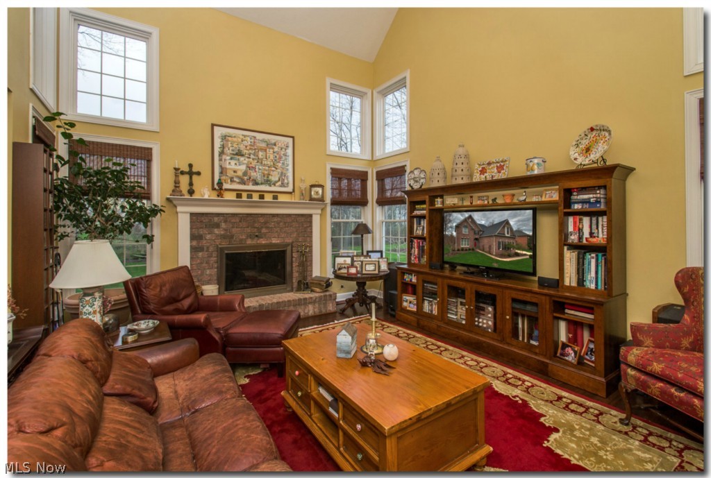 Parkland - Residential