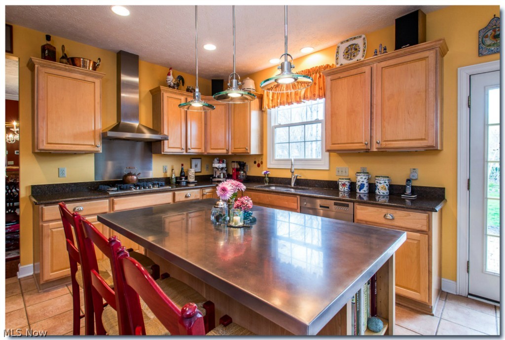 Parkland - Residential