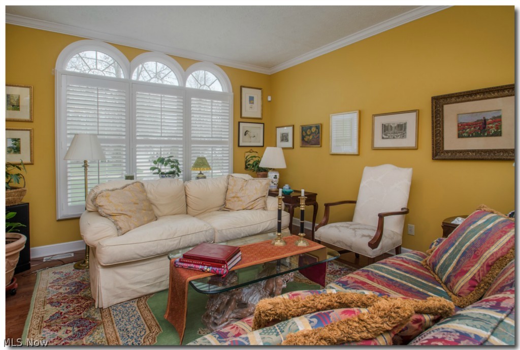 Parkland - Residential