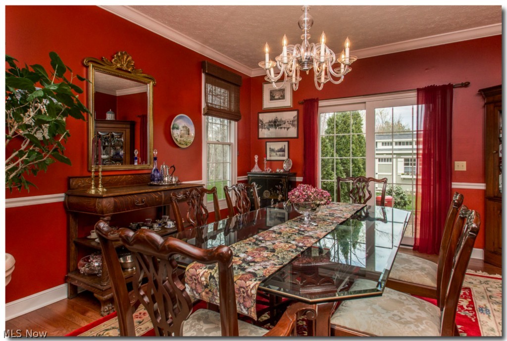 Parkland - Residential