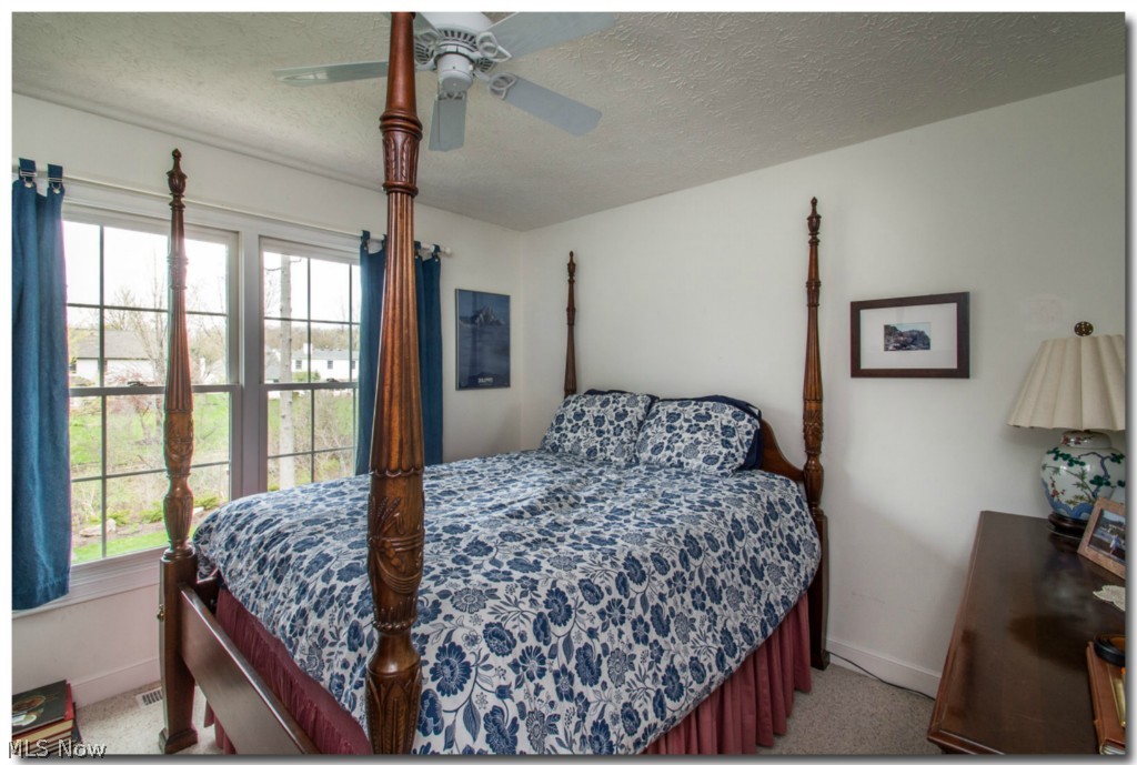 Parkland - Residential