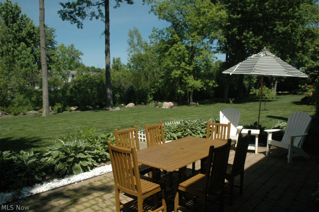 Parkland - Residential