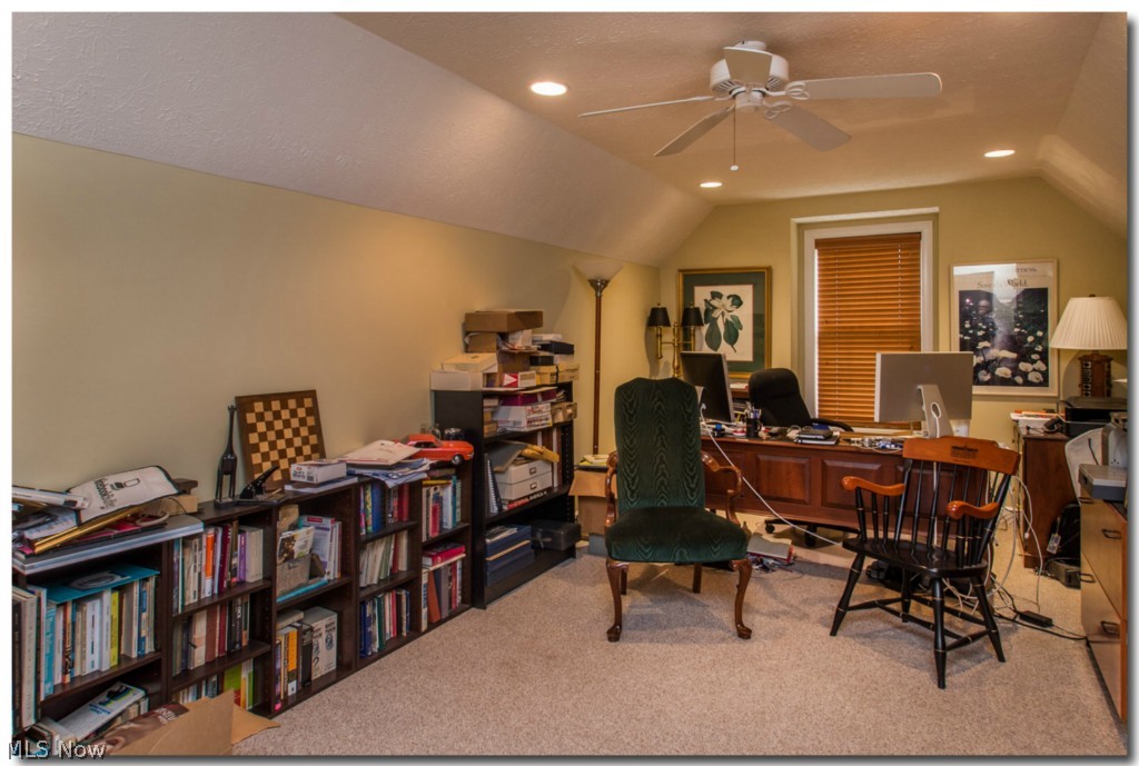 Parkland - Residential