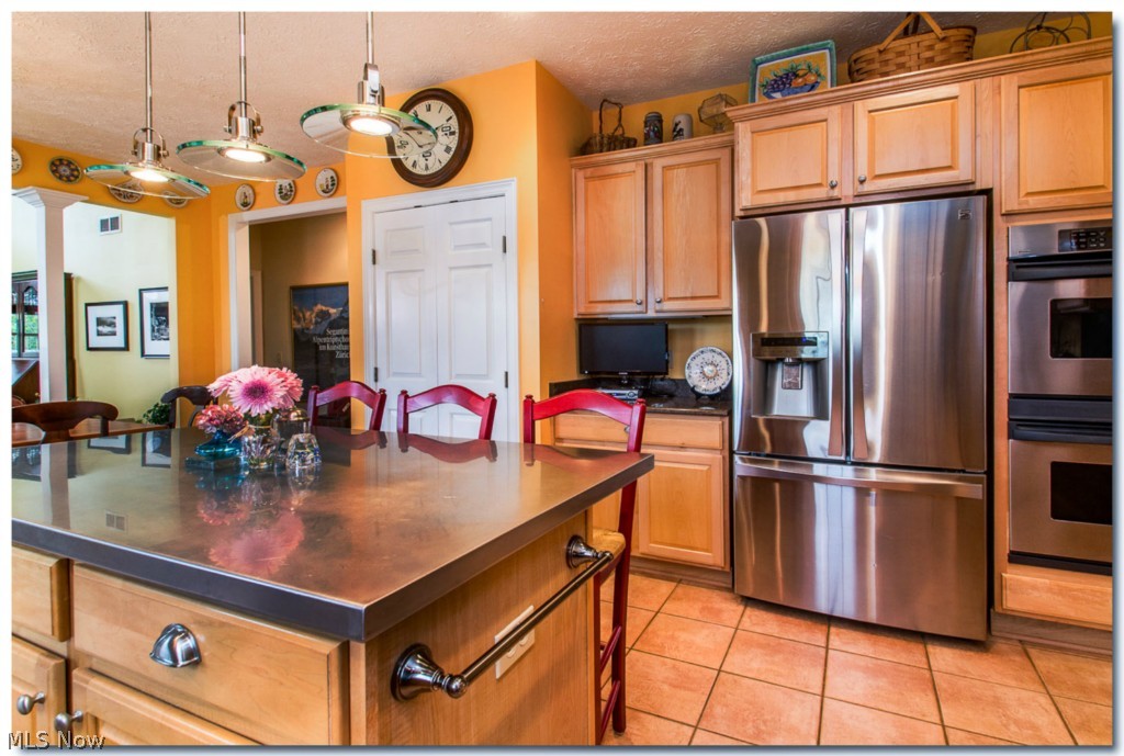 Parkland - Residential