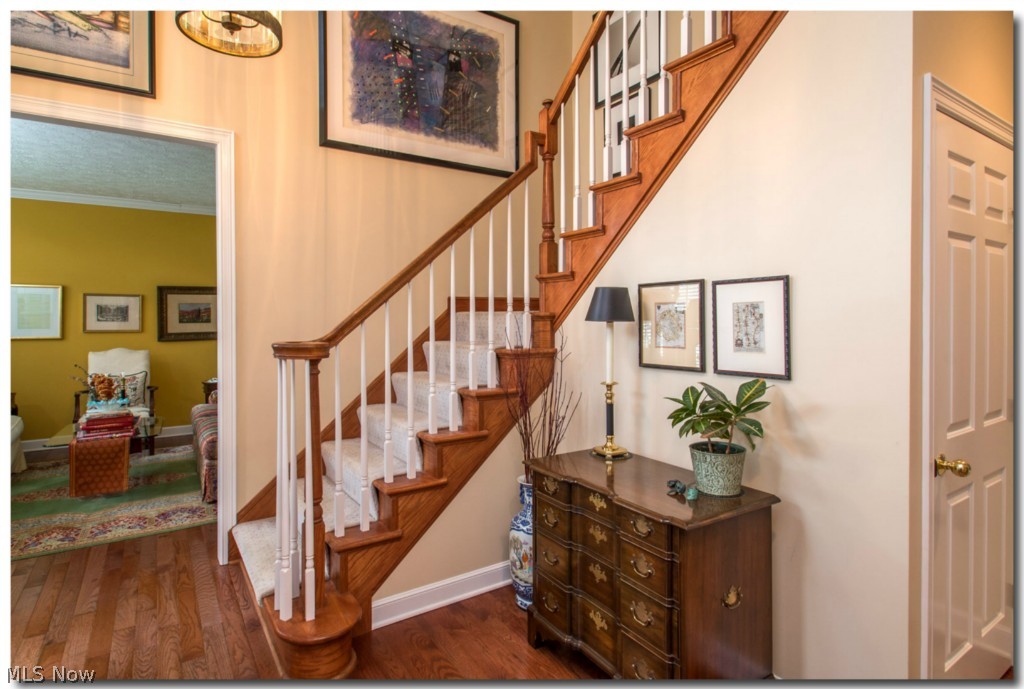 Parkland - Residential