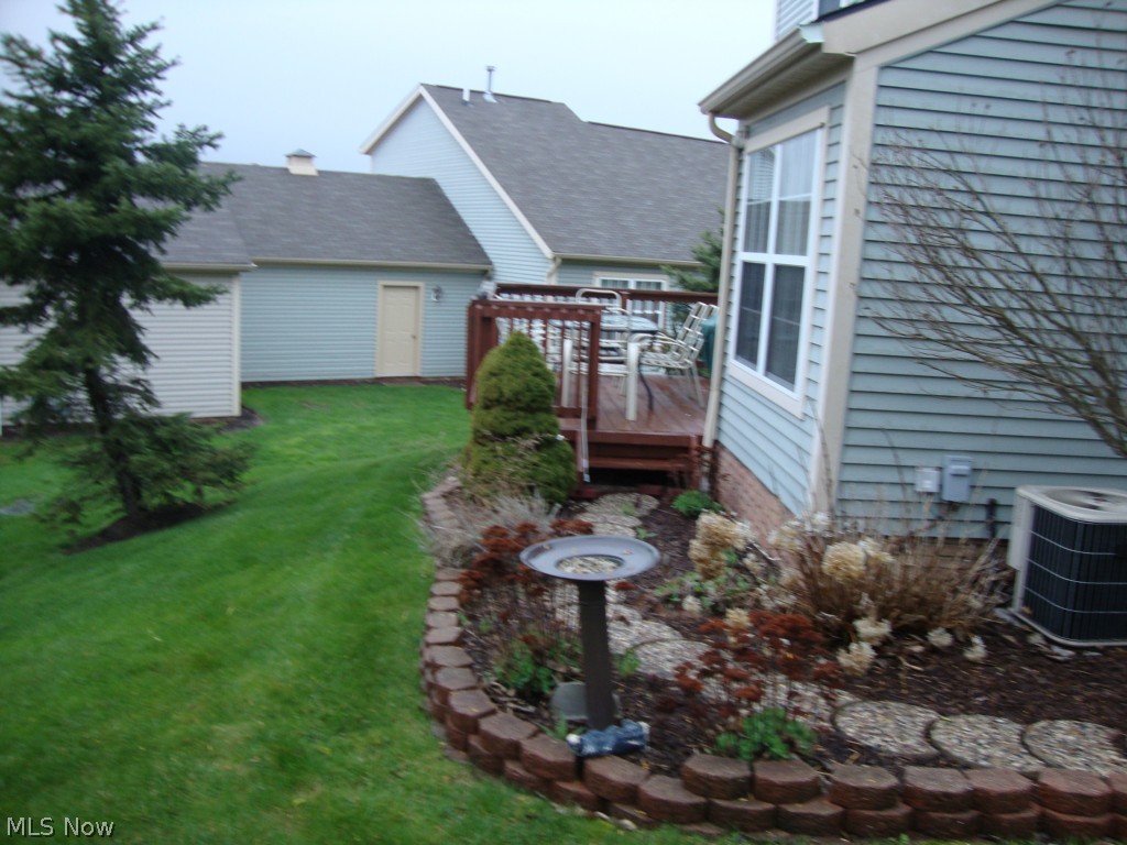 Huntsford Farms - Residential