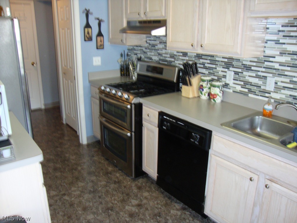 Huntsford Farms - Residential