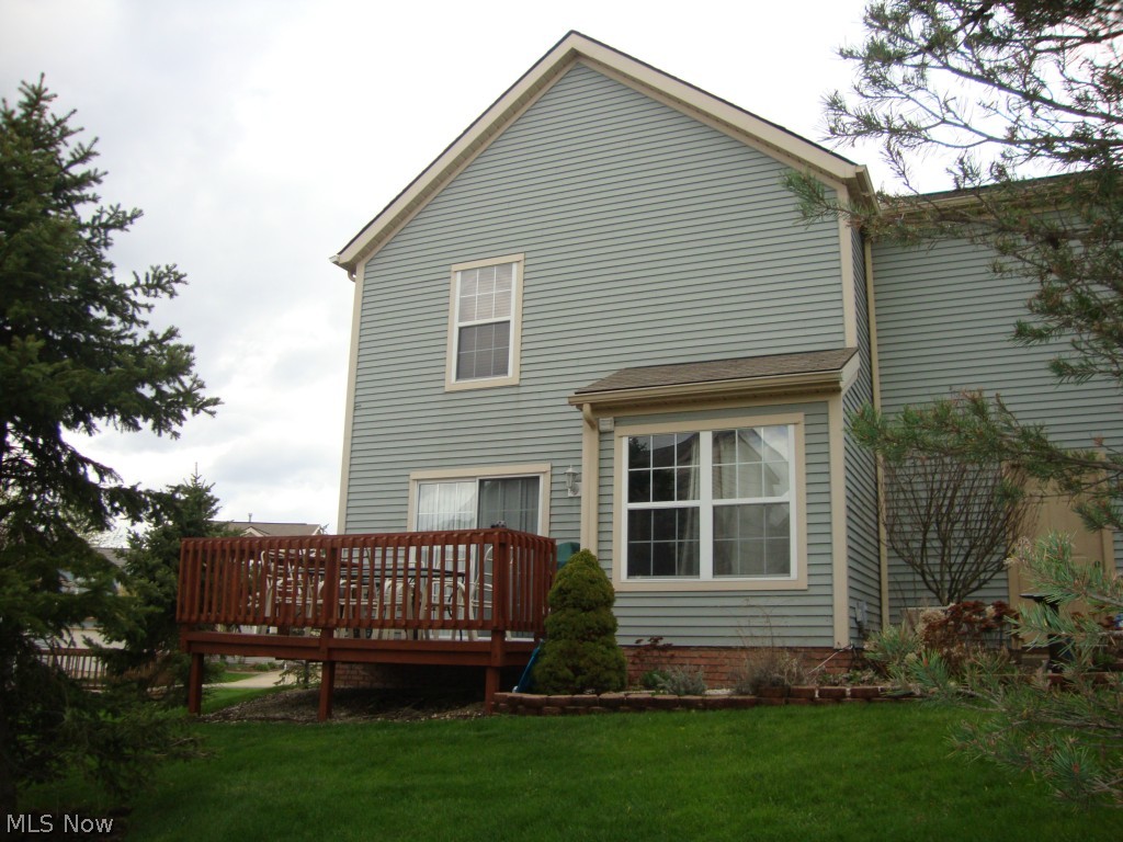 Huntsford Farms - Residential