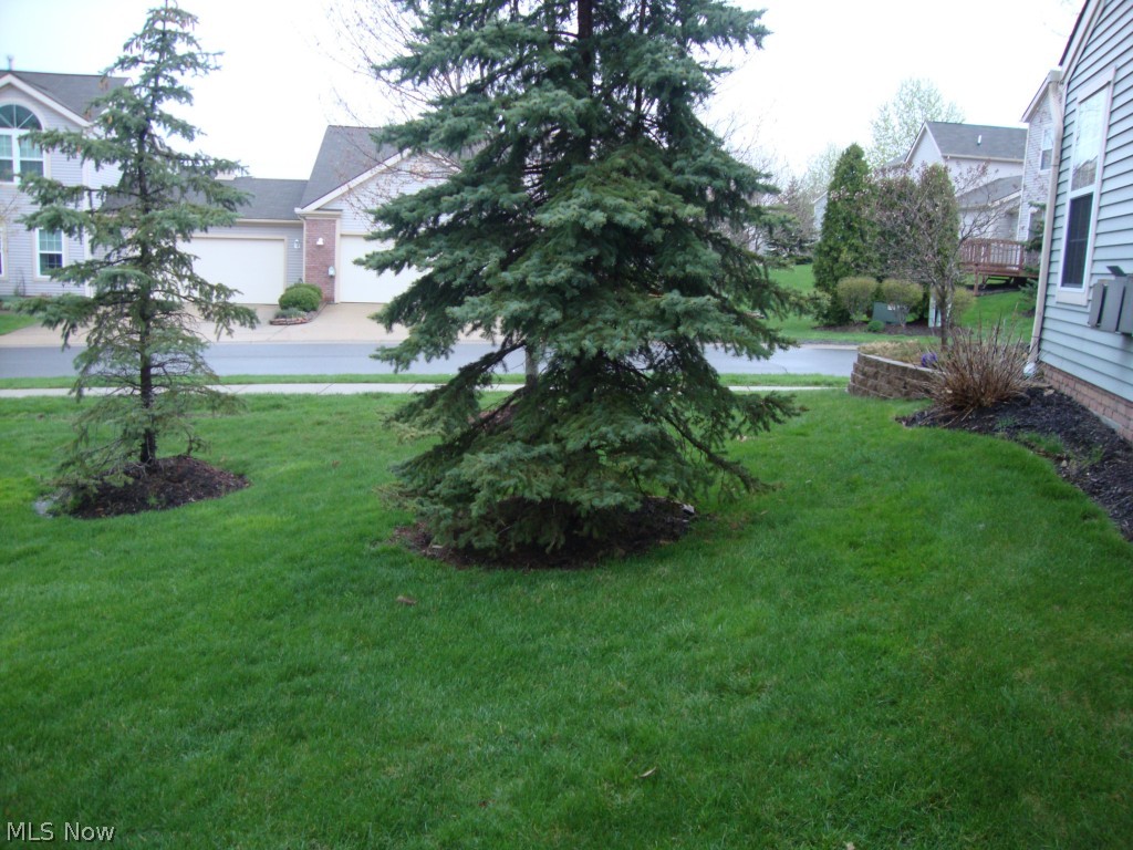 Huntsford Farms - Residential