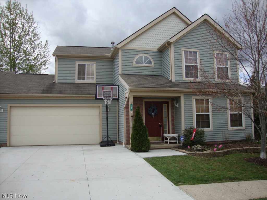 Huntsford Farms - Residential