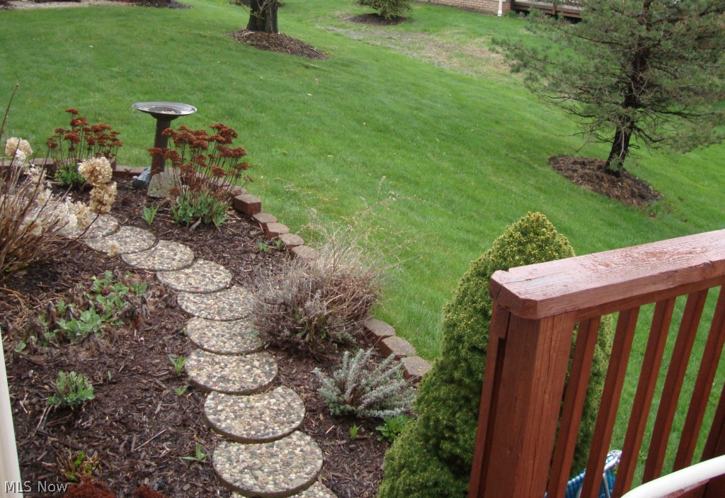 Huntsford Farms - Residential