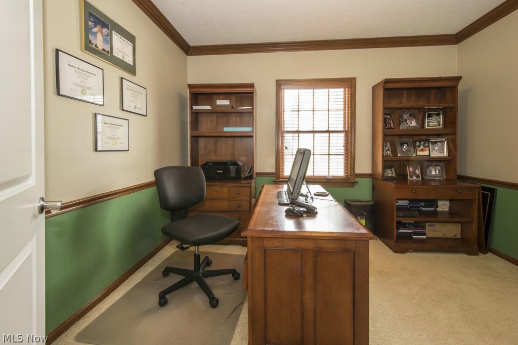 Sentinel Hills - Residential