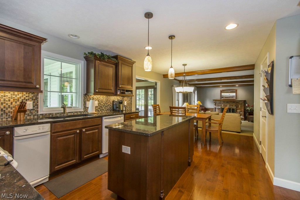 Sentinel Hills - Residential