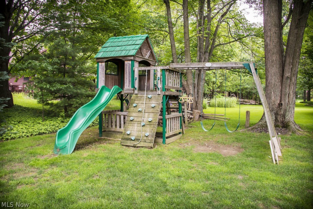 Sentinel Hills - Residential