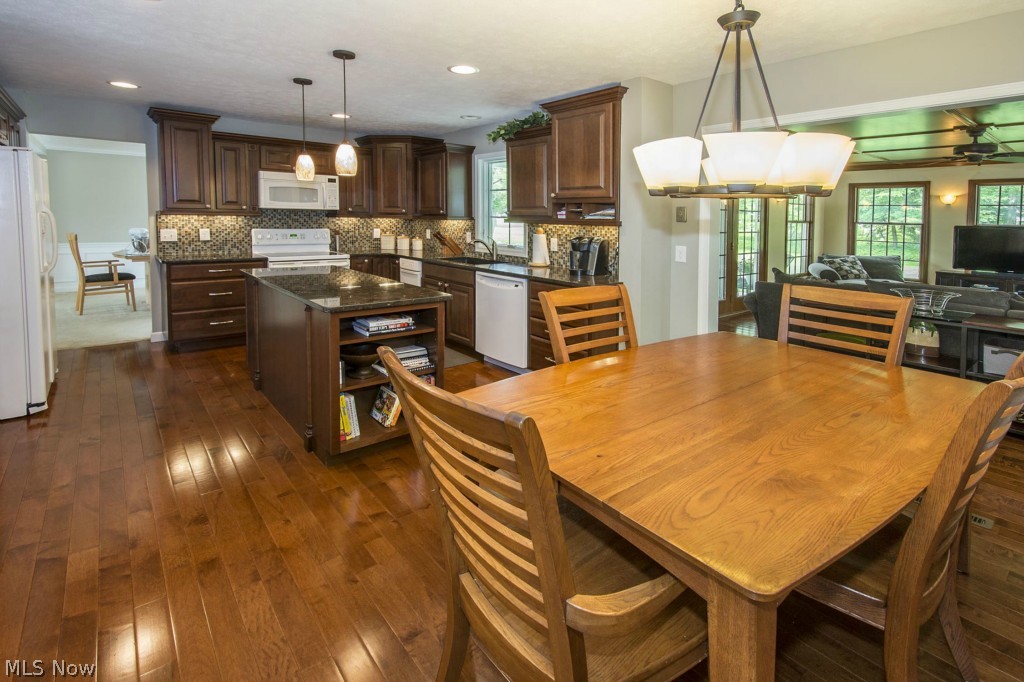 Sentinel Hills - Residential