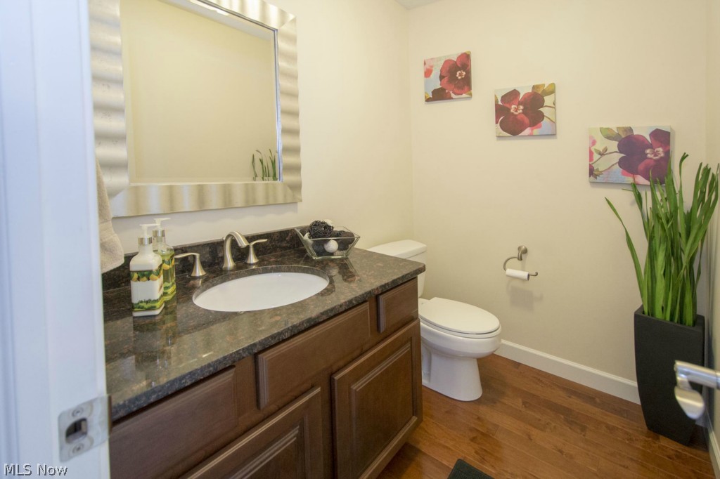 Sentinel Hills - Residential