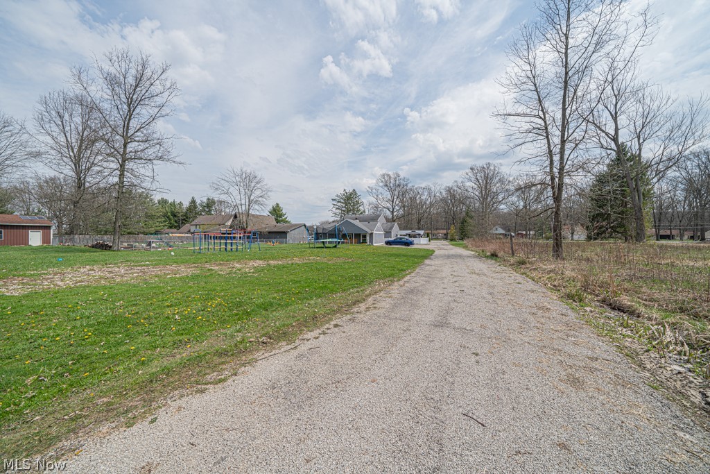 South Hills Land Cos Proposed - Residential