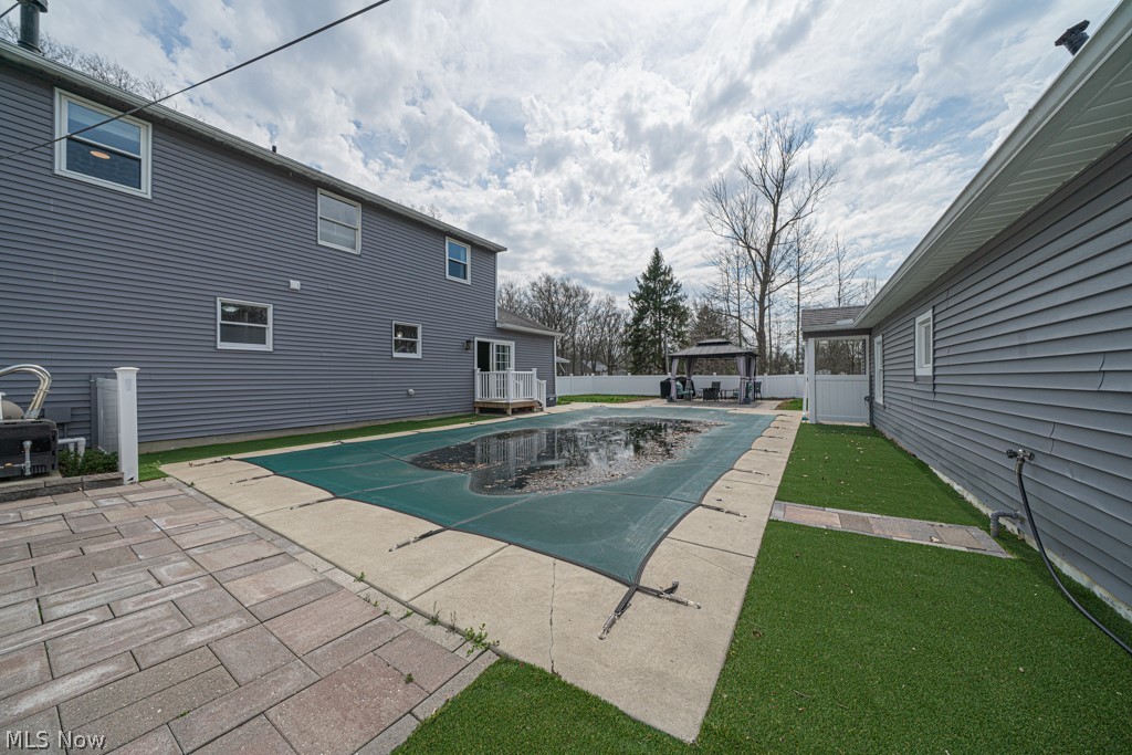 South Hills Land Cos Proposed - Residential